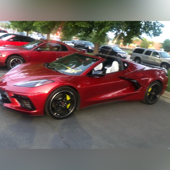 Exotic stealz - Picture 1 of 2